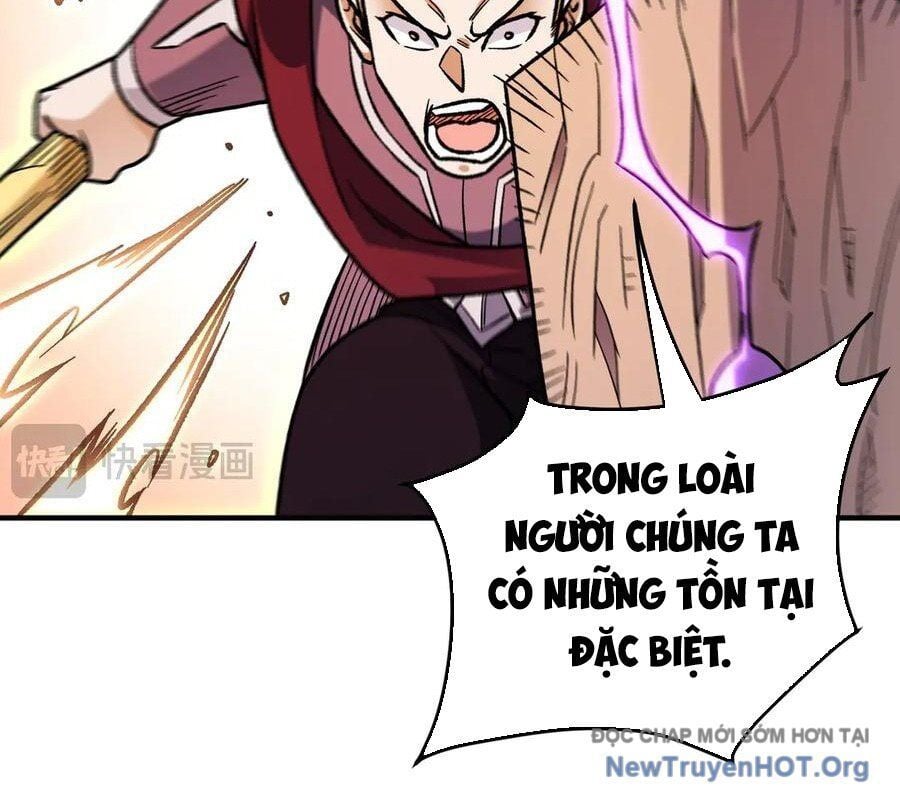 Toàn Dân Chuyển Chức : Duy Ta Vô Chức Tán Nhân Chương 183 Ảnh 51