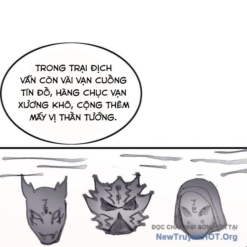 Ta Có Một Sơn Trại Chương 1207 Ảnh 68