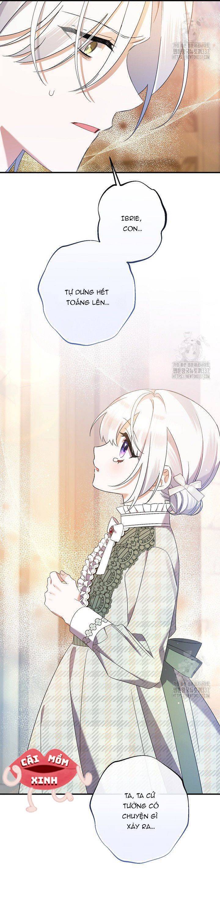 Tôi Chỉ Định Chăm Sóc Người Cha Ốm Yếu Của Mình Thôi Mà Chương 15 Ảnh 18