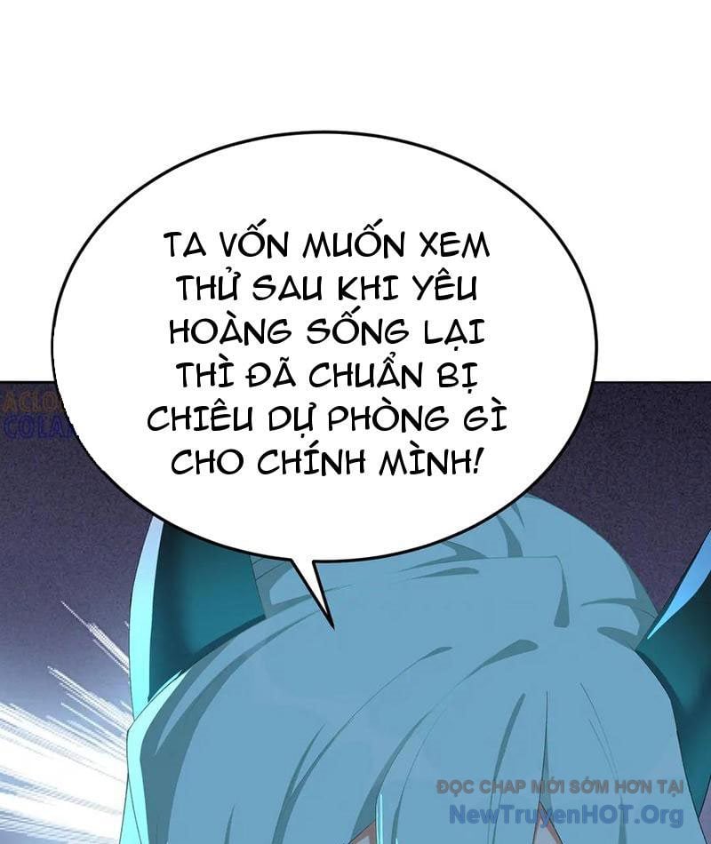 Hóa Ra Các Cô Ấy Mới Là Nhân Vật Chính Chương 115 Ảnh 85