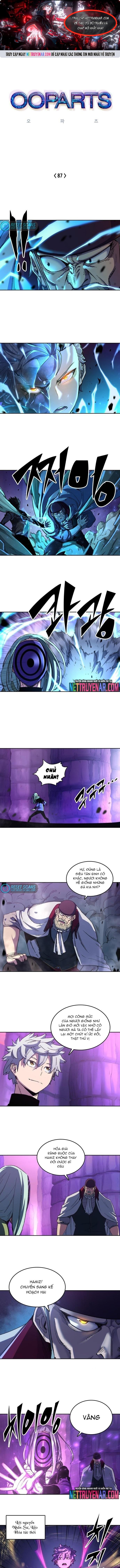 Cổ Vật Tối Thượng Chương 87 Ảnh 2