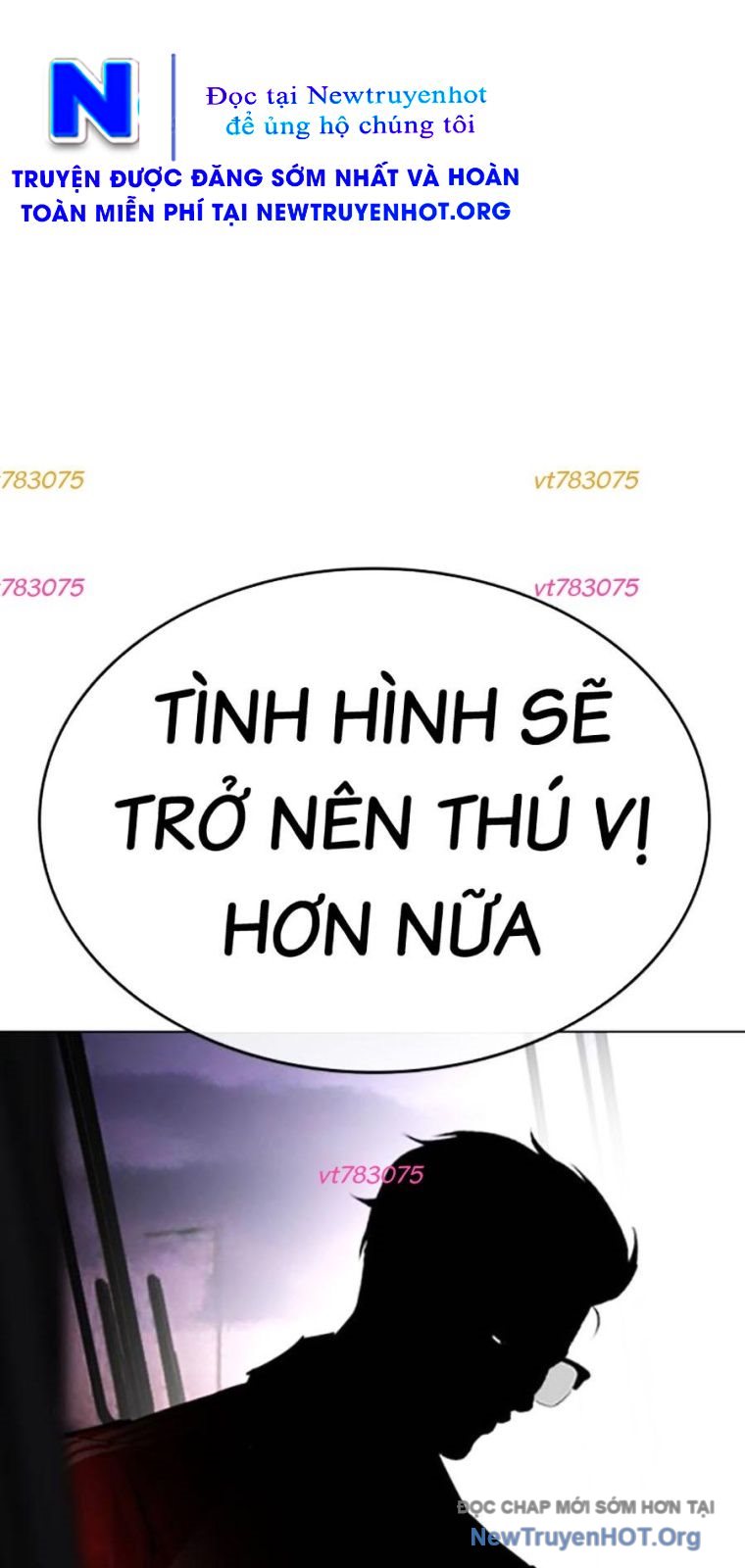 Hoán Đổi Nhiệm Màu Chương 572 Ảnh 141