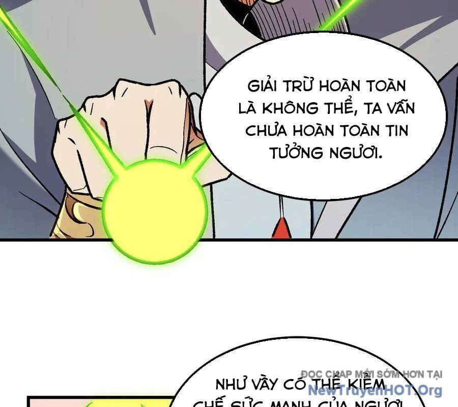 Toàn Dân Chuyển Chức : Duy Ta Vô Chức Tán Nhân Chương 182 Ảnh 13