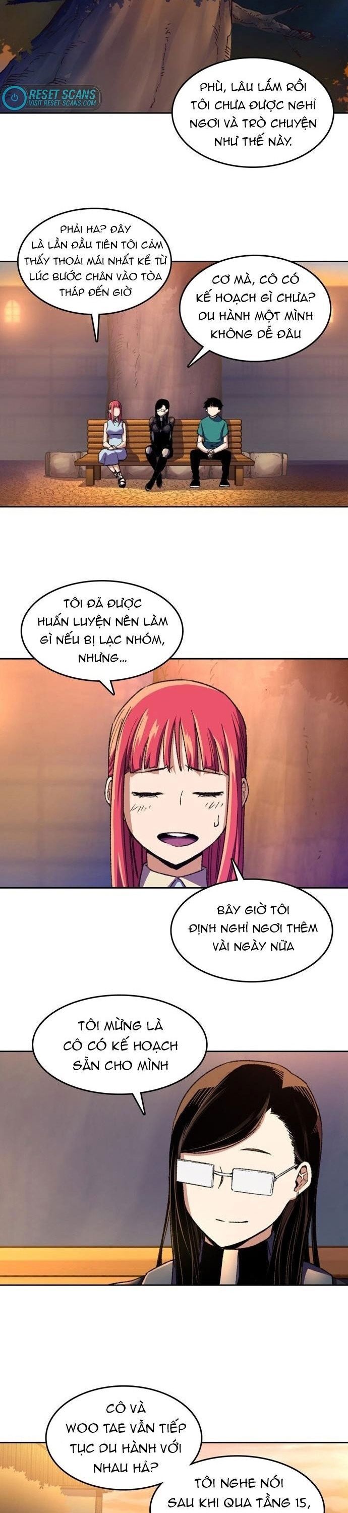 Cổ Vật Tối Thượng Chương 85 Ảnh 14