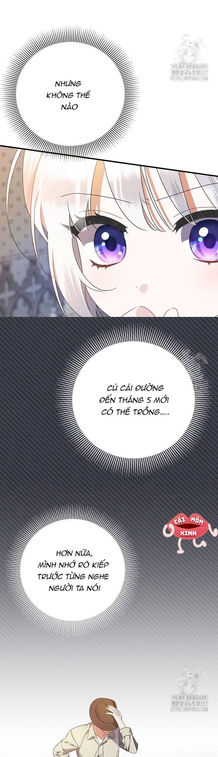 Tôi Chỉ Định Chăm Sóc Người Cha Ốm Yếu Của Mình Thôi Mà Chương 16 Ảnh 26