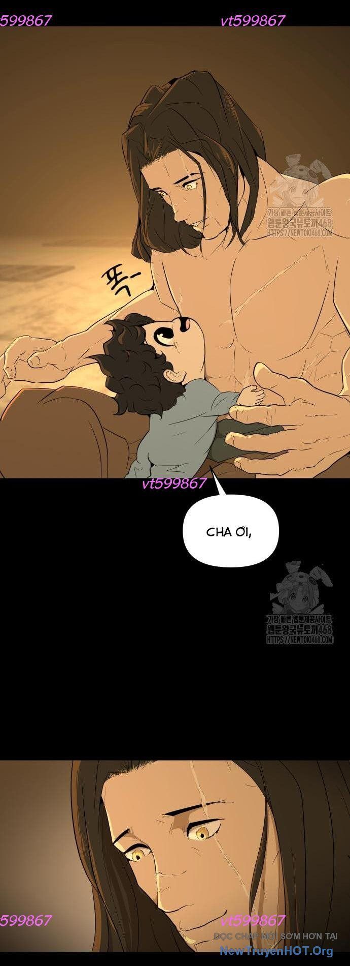 Bộ Mặt Giả Tạo Chương 5 Ảnh 36