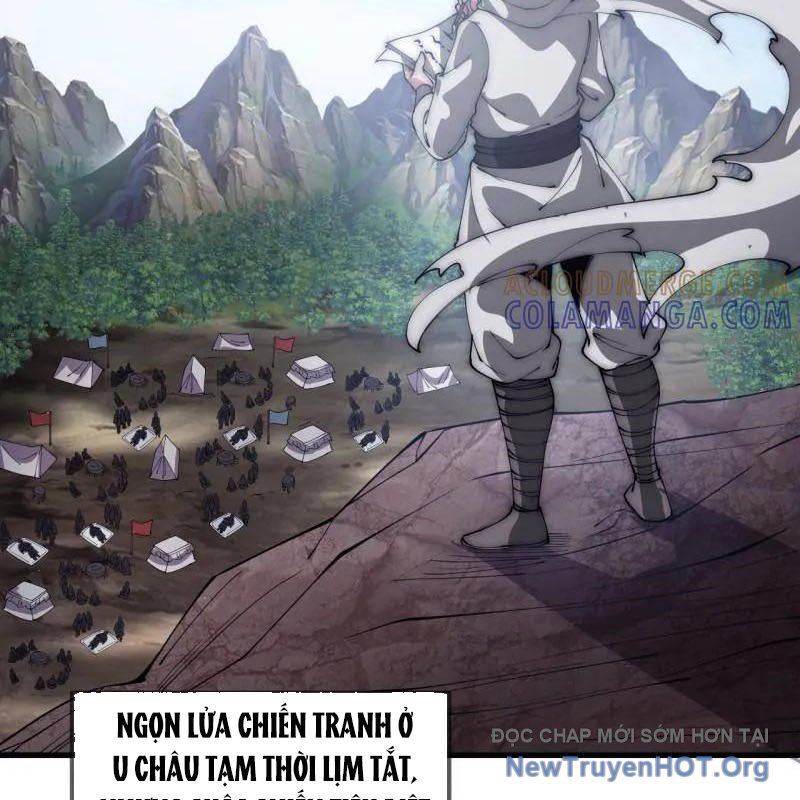 Ta Có Một Sơn Trại Chương 1207 Ảnh 16