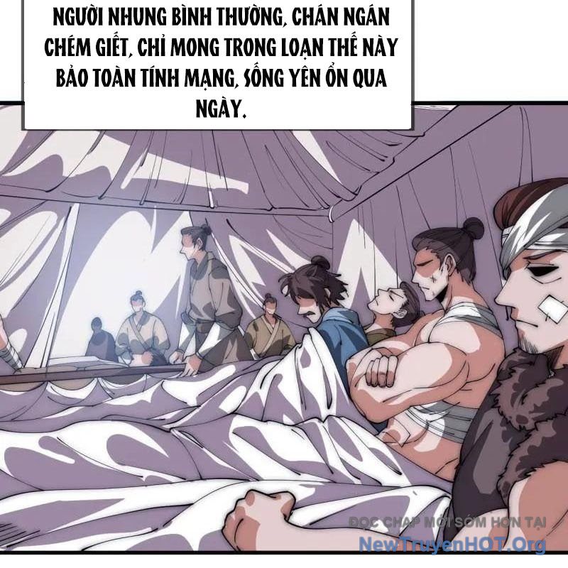Ta Có Một Sơn Trại Chương 1207 Ảnh 22