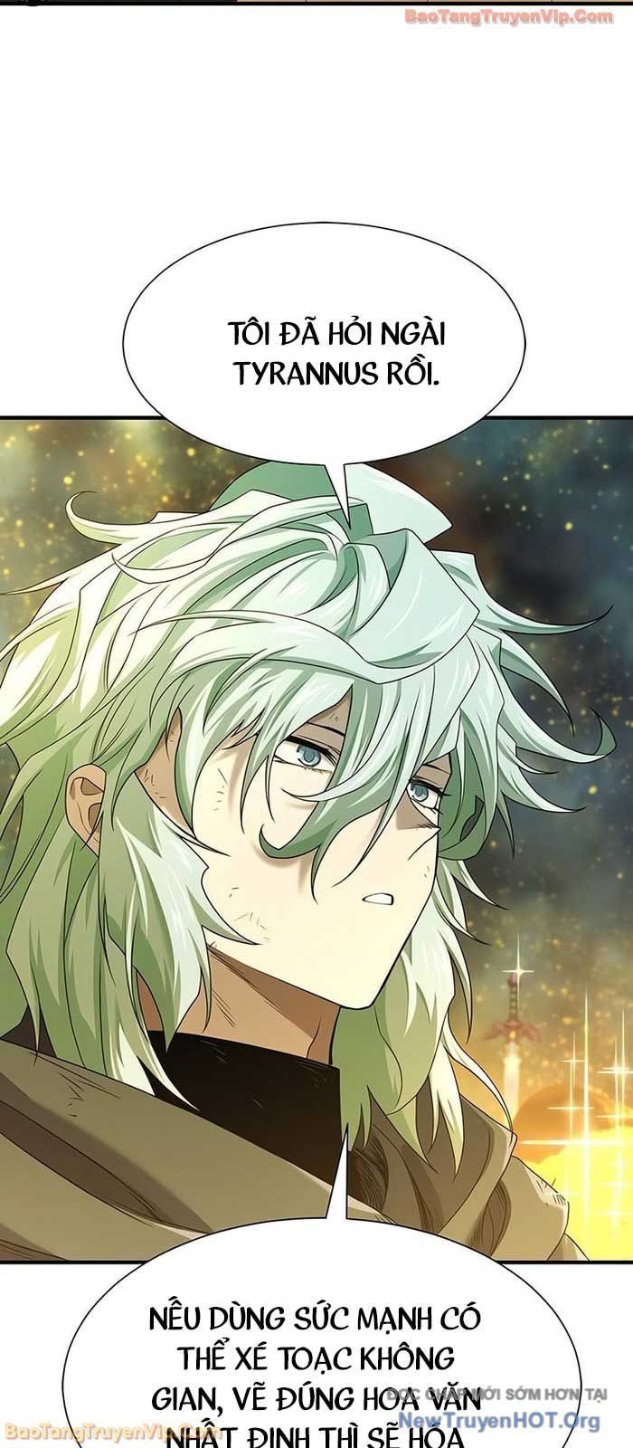 Bậc Thầy Thiết Kế Điền Trang Chương 209 Ảnh 6