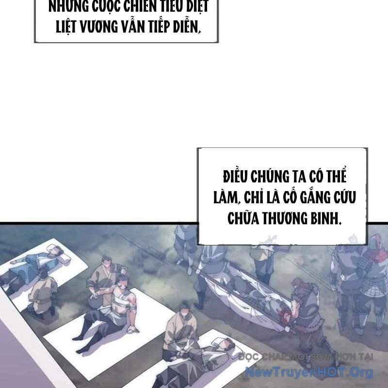 Ta Có Một Sơn Trại Chương 1207 Ảnh 17