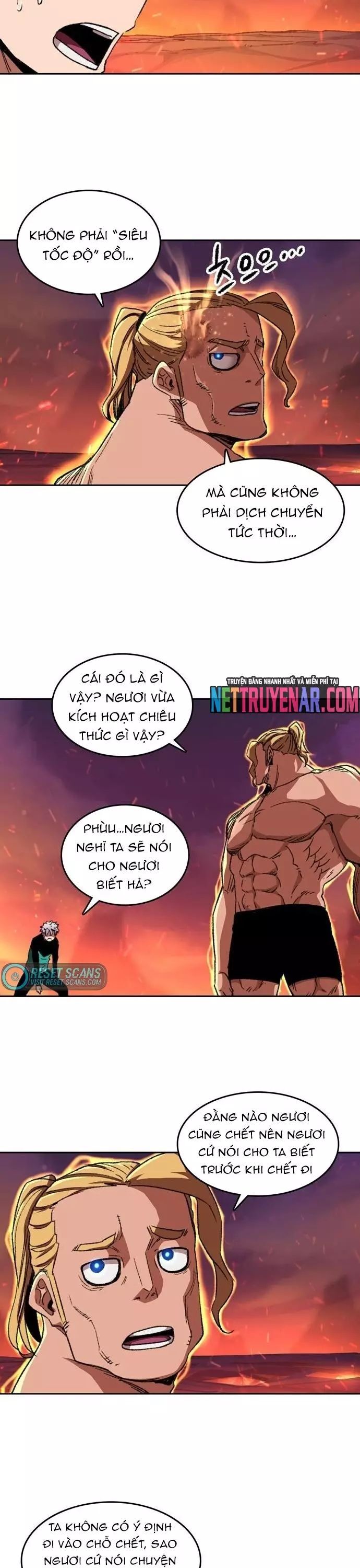 Cổ Vật Tối Thượng Chương 89 Ảnh 18