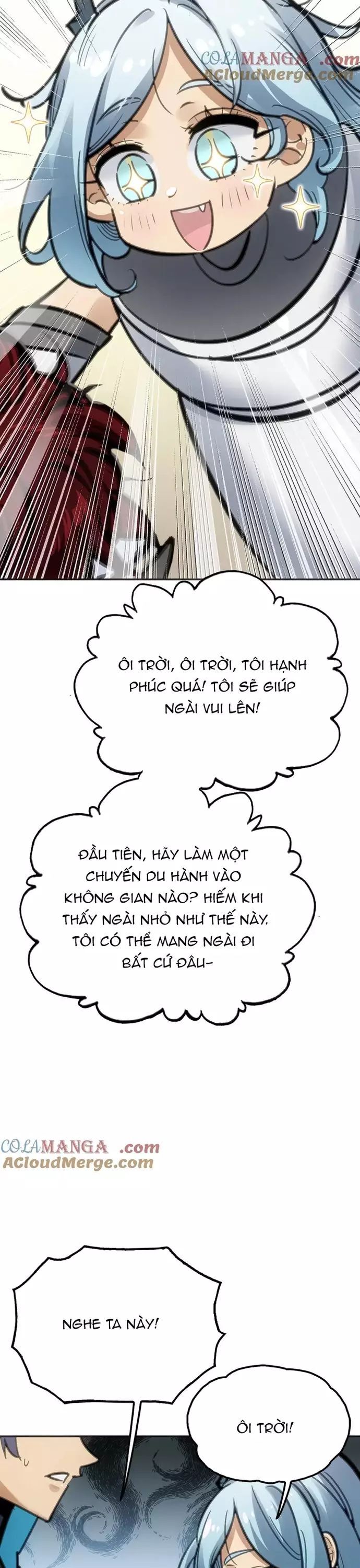 Chí Tử Chí Cường Chương 53 Ảnh 27