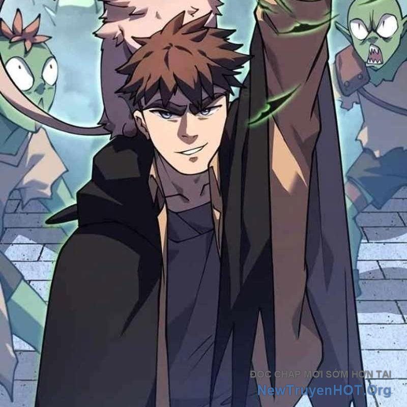 Mạo Hiểm Giả Carl Chương 11 Ảnh 220