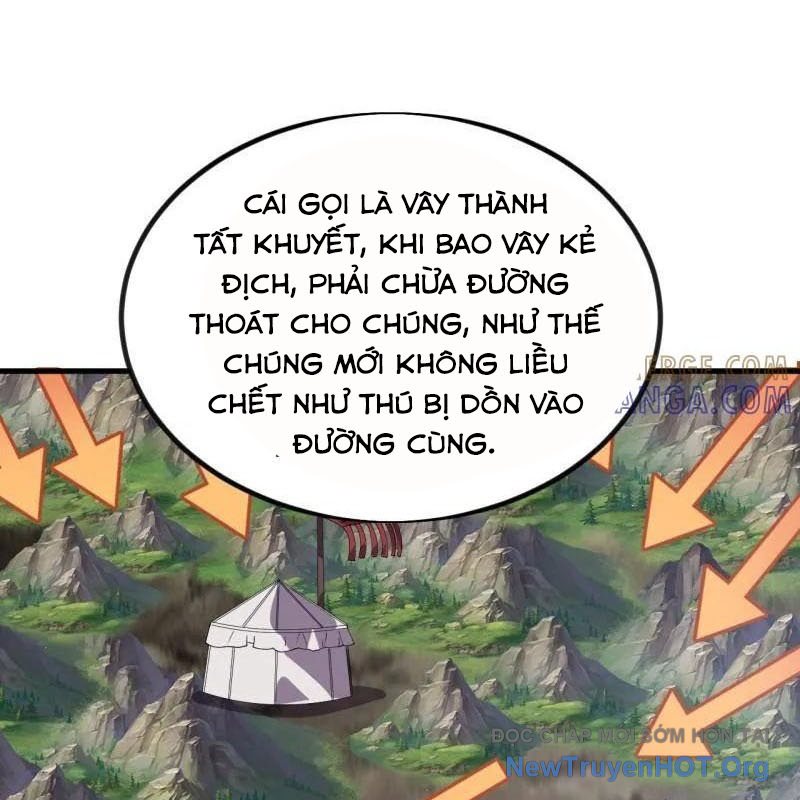 Ta Có Một Sơn Trại Chương 1207 Ảnh 65