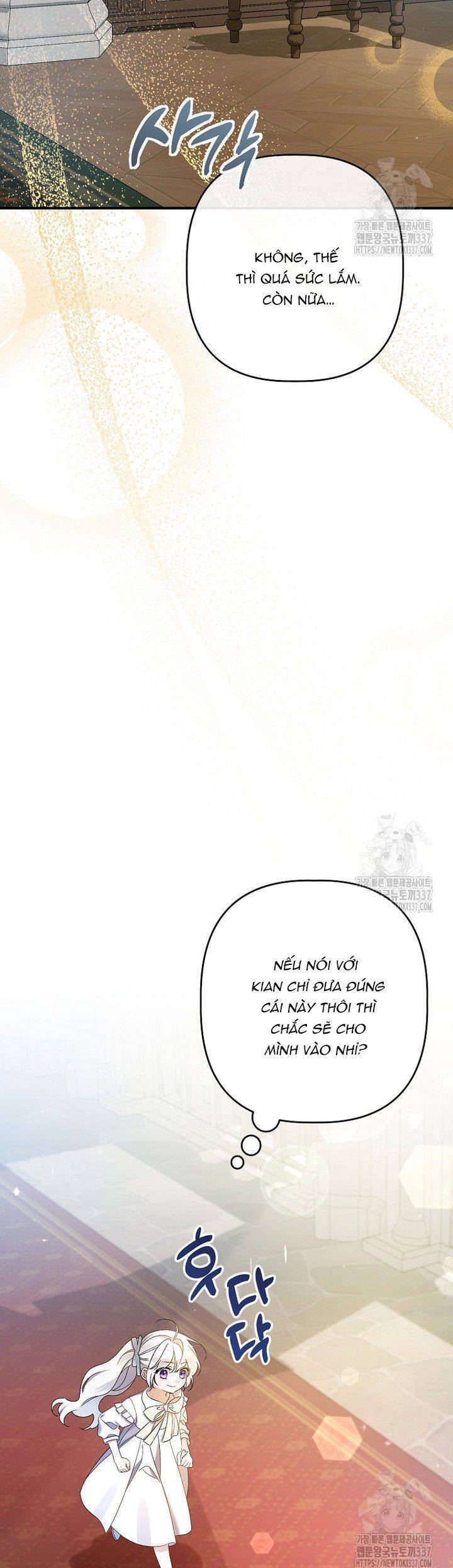 Tôi Chỉ Định Chăm Sóc Người Cha Ốm Yếu Của Mình Thôi Mà Chương 15 Ảnh 41
