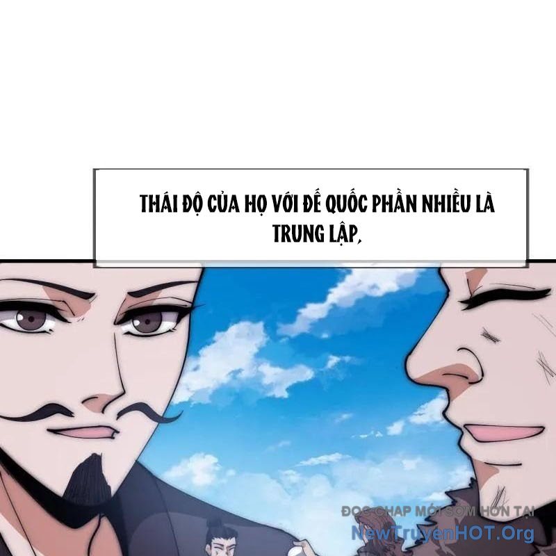 Ta Có Một Sơn Trại Chương 1207 Ảnh 23