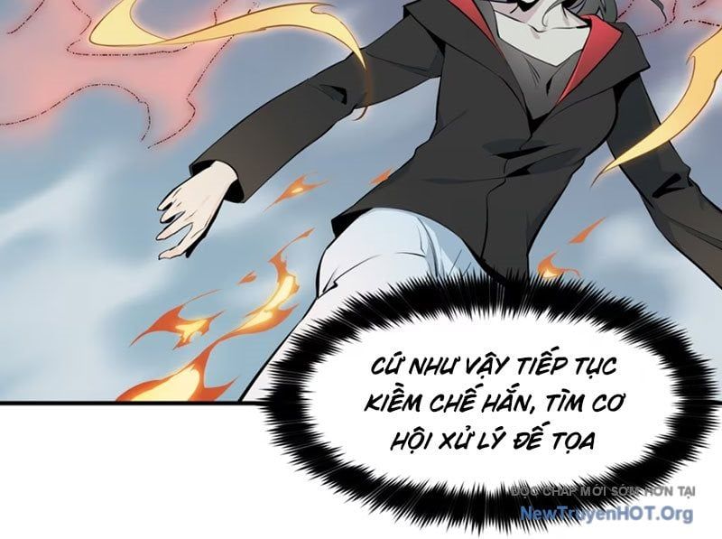 Hung Tinh Mê Hoặc - Máy Mô Phỏng Loạn Thế Chương 9 Ảnh 64