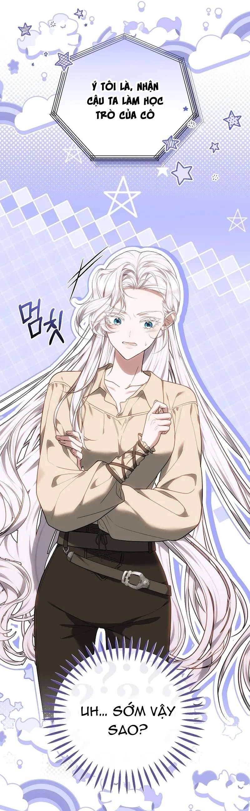 Tôi Đã Nuôi Dưỡng Mầm Mống Của Tội Ác Chương 8 Ảnh 11