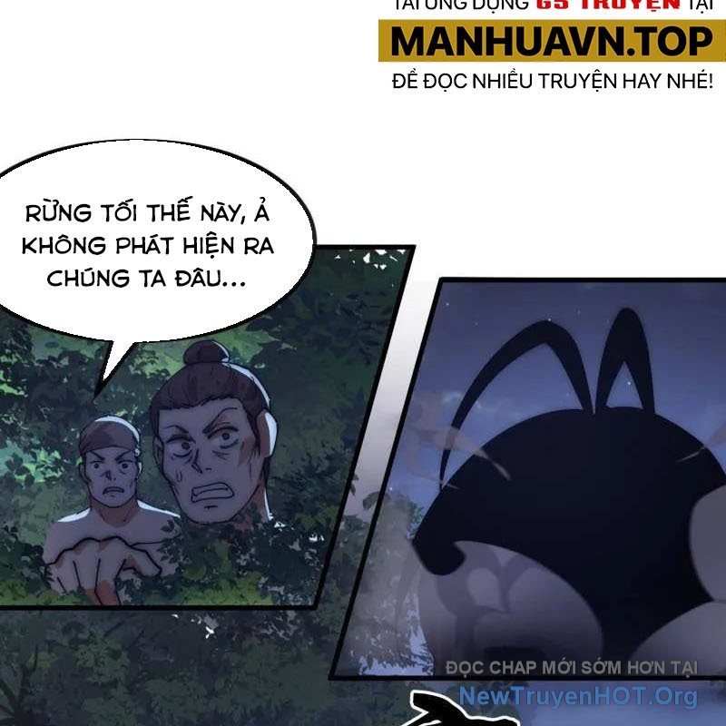 Ta Có Một Sơn Trại Chương 1207 Ảnh 49