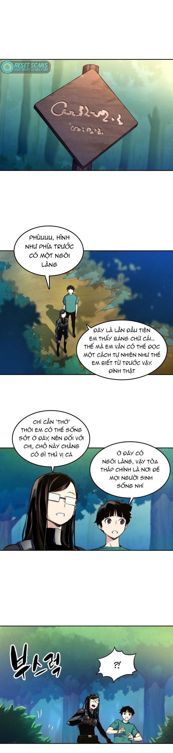 Cổ Vật Tối Thượng Chương 85 Ảnh 9