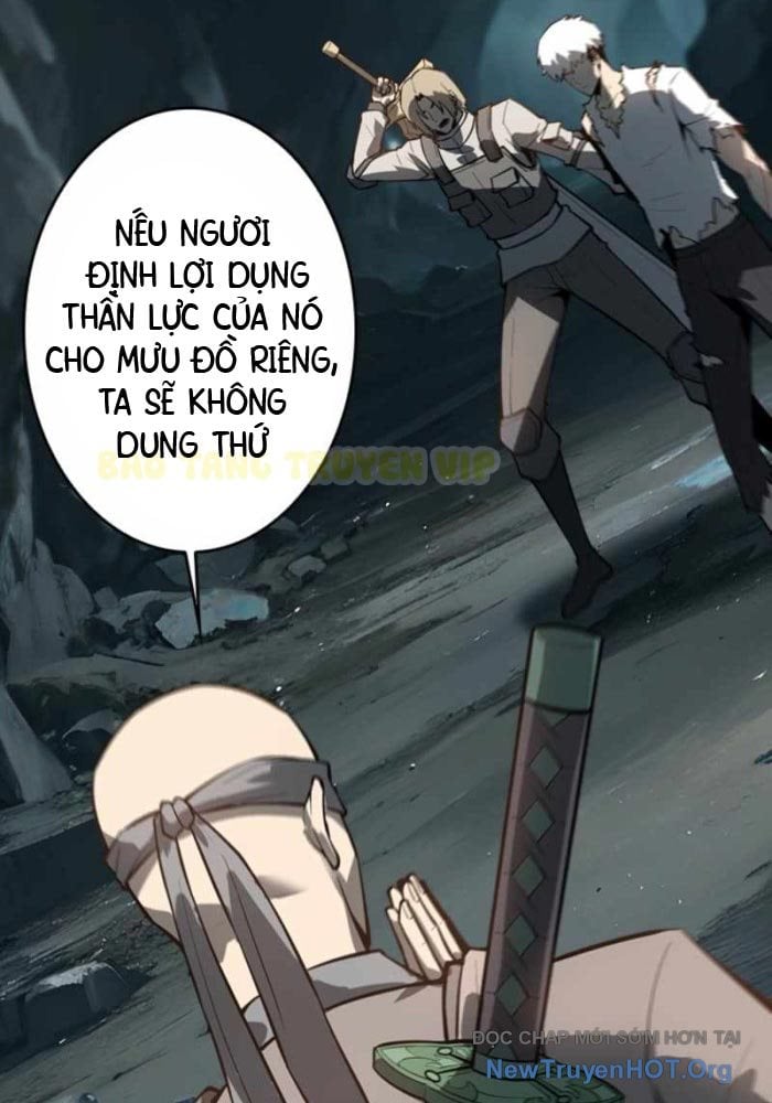 Trở Về Từ Vực Thẳm Chương 37 Ảnh 76
