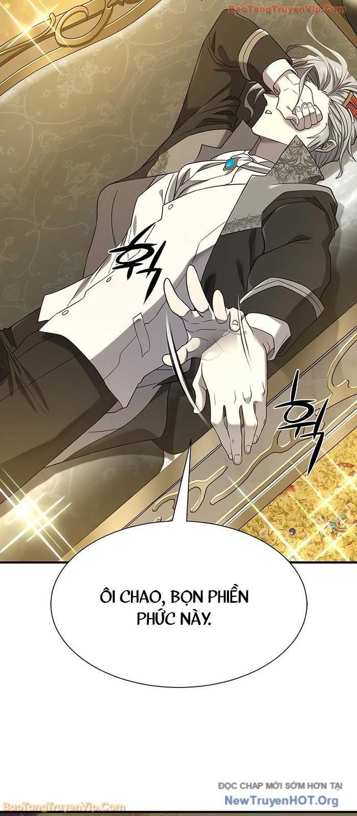 Bậc Thầy Thiết Kế Điền Trang Chương 209 Ảnh 22