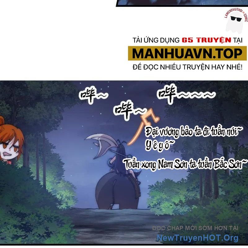 Ta Có Một Sơn Trại Chương 1207 Ảnh 55