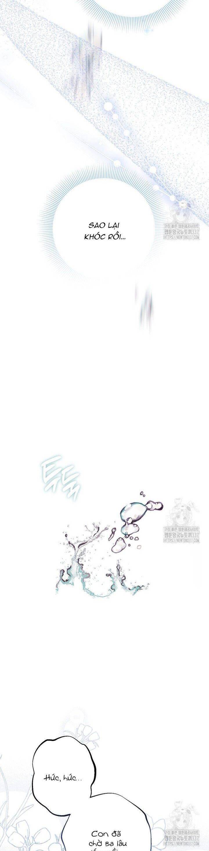 Tôi Chỉ Định Chăm Sóc Người Cha Ốm Yếu Của Mình Thôi Mà Chương 15 Ảnh 22