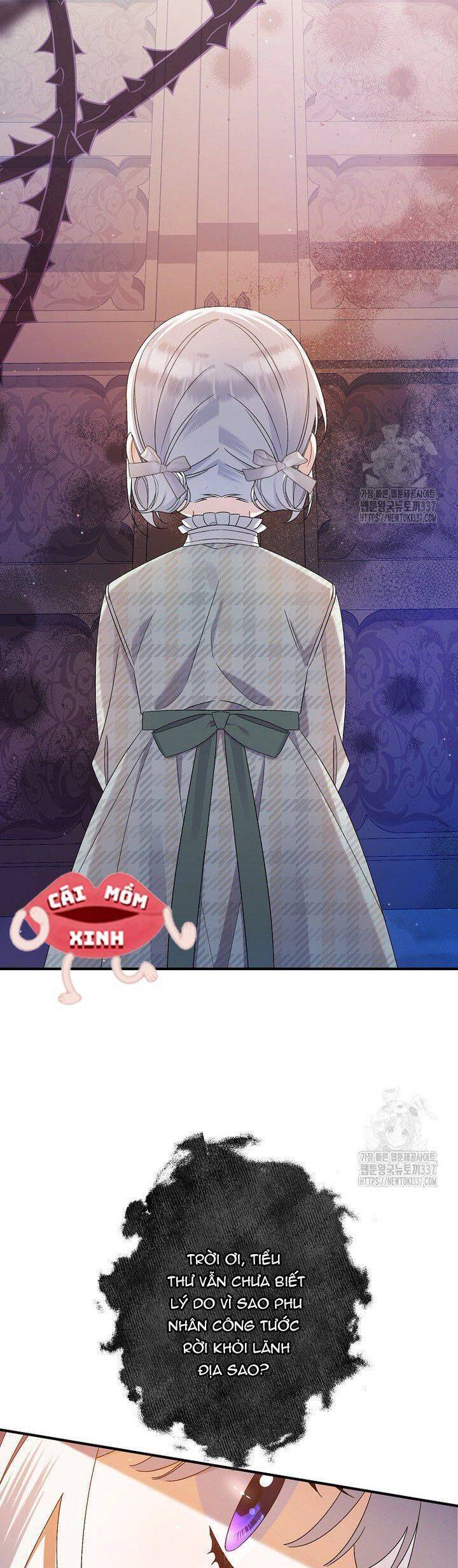 Tôi Chỉ Định Chăm Sóc Người Cha Ốm Yếu Của Mình Thôi Mà Chương 15 Ảnh 6