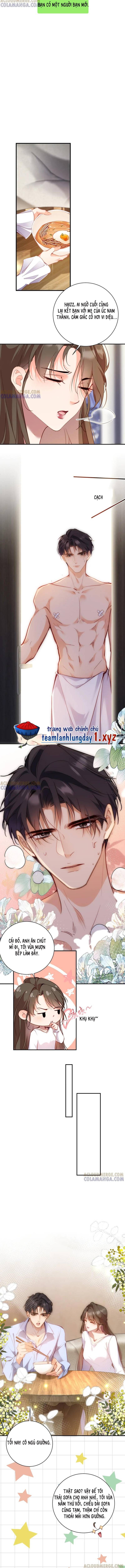 Đệ Nhất Mạnh Bảo: Mua Một Tặng Một Chương 40 Ảnh 4