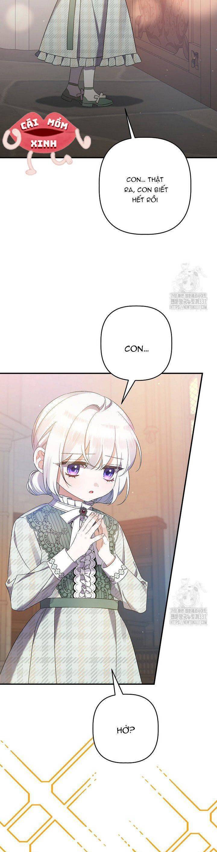 Tôi Chỉ Định Chăm Sóc Người Cha Ốm Yếu Của Mình Thôi Mà Chương 15 Ảnh 13