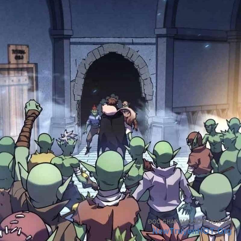 Mạo Hiểm Giả Carl Chương 11 Ảnh 196