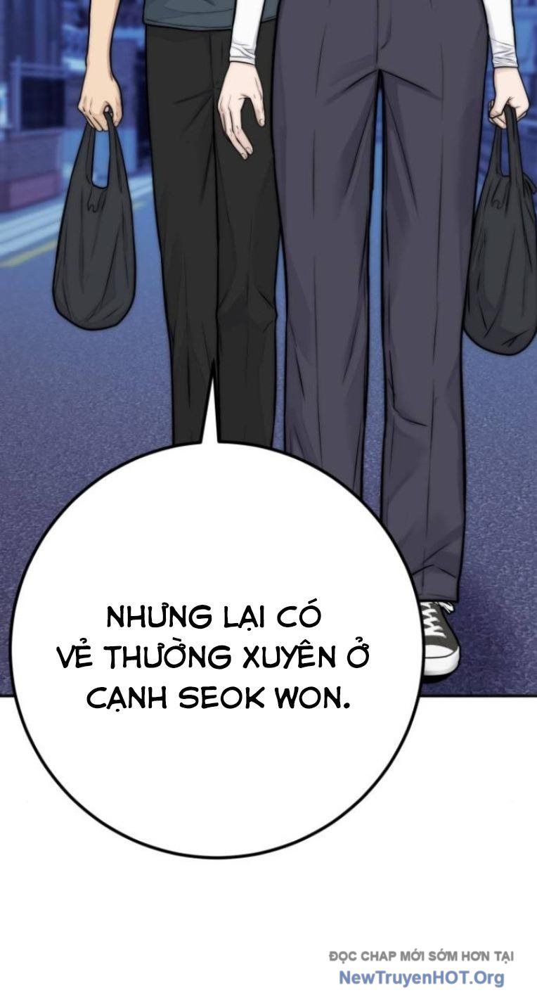 Sống Cùng Quỷ Chương 23 Ảnh 68