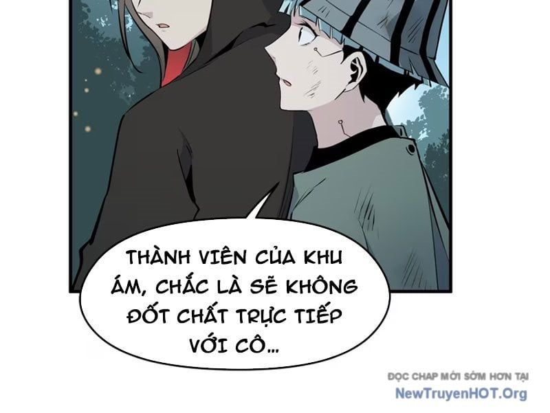 Hung Tinh Mê Hoặc - Máy Mô Phỏng Loạn Thế Chương 8 Ảnh 42