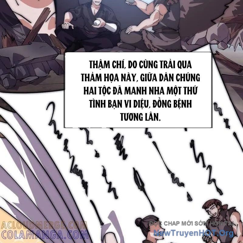 Ta Có Một Sơn Trại Chương 1207 Ảnh 24