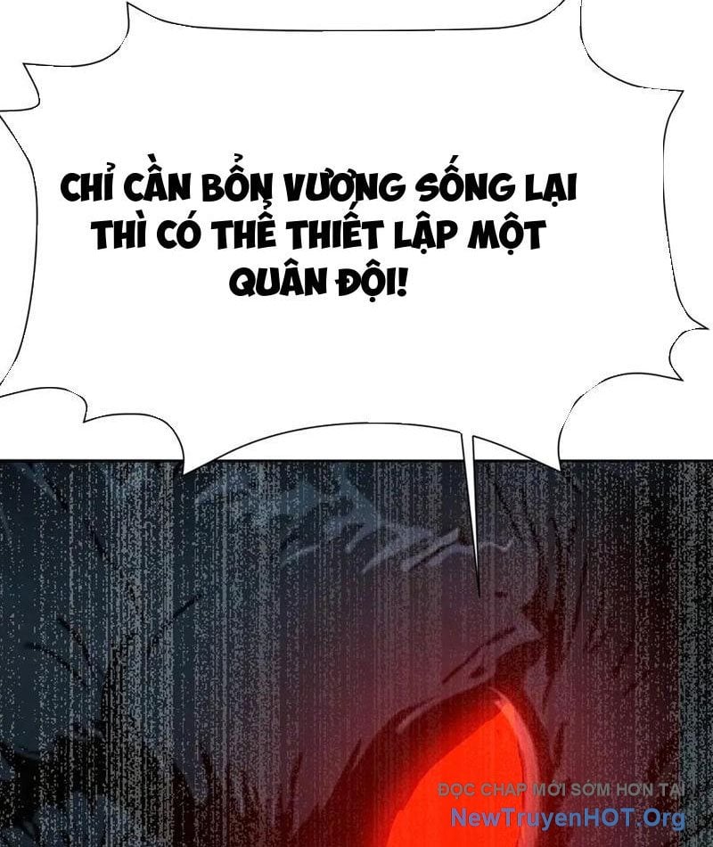 Hóa Ra Các Cô Ấy Mới Là Nhân Vật Chính Chương 115 Ảnh 11