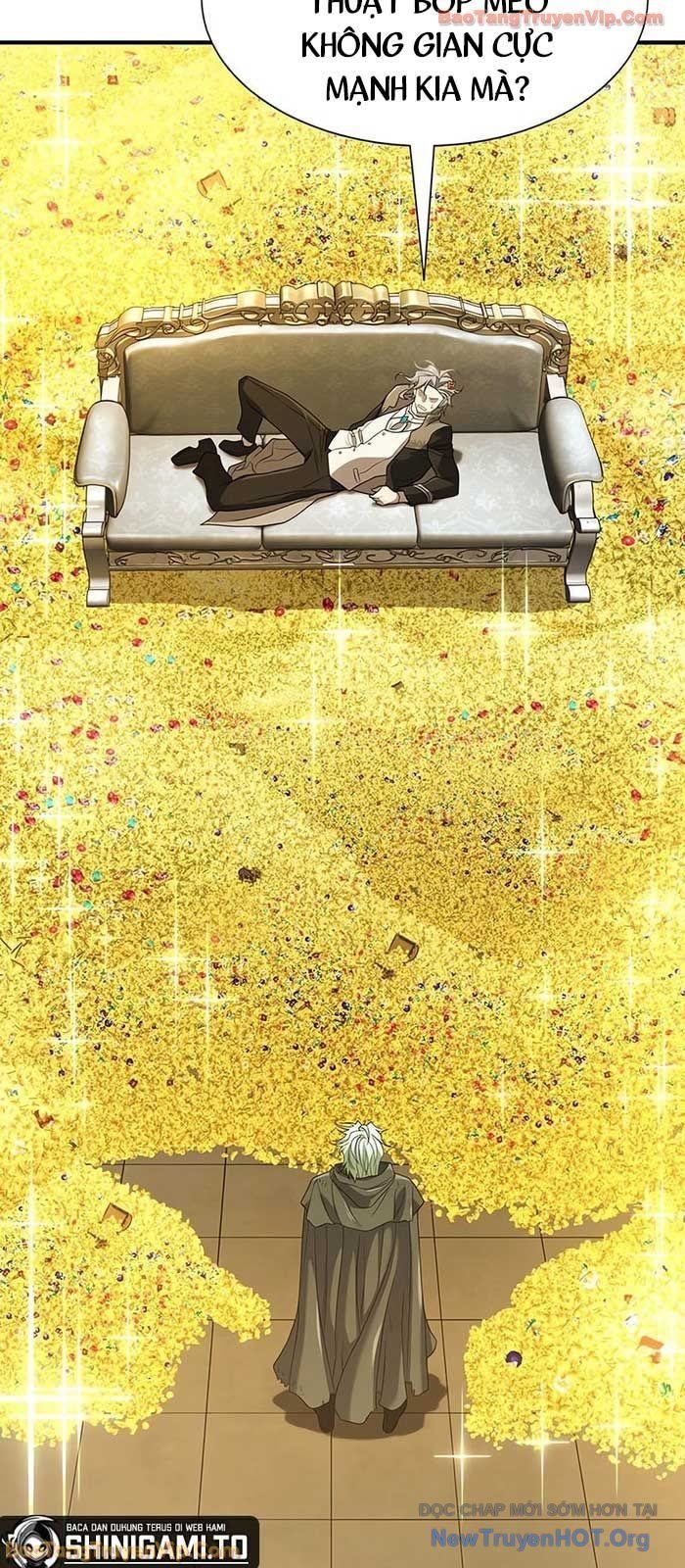 Bậc Thầy Thiết Kế Điền Trang Chương 209 Ảnh 5