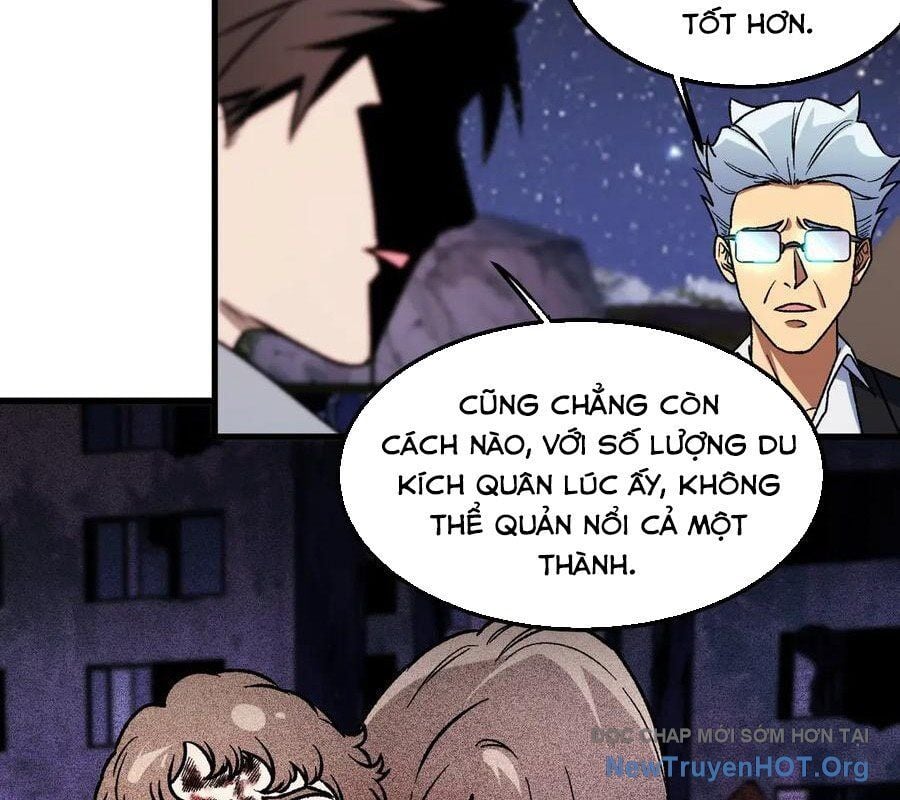 Toàn Dân Chuyển Chức : Duy Ta Vô Chức Tán Nhân Chương 182 Ảnh 94