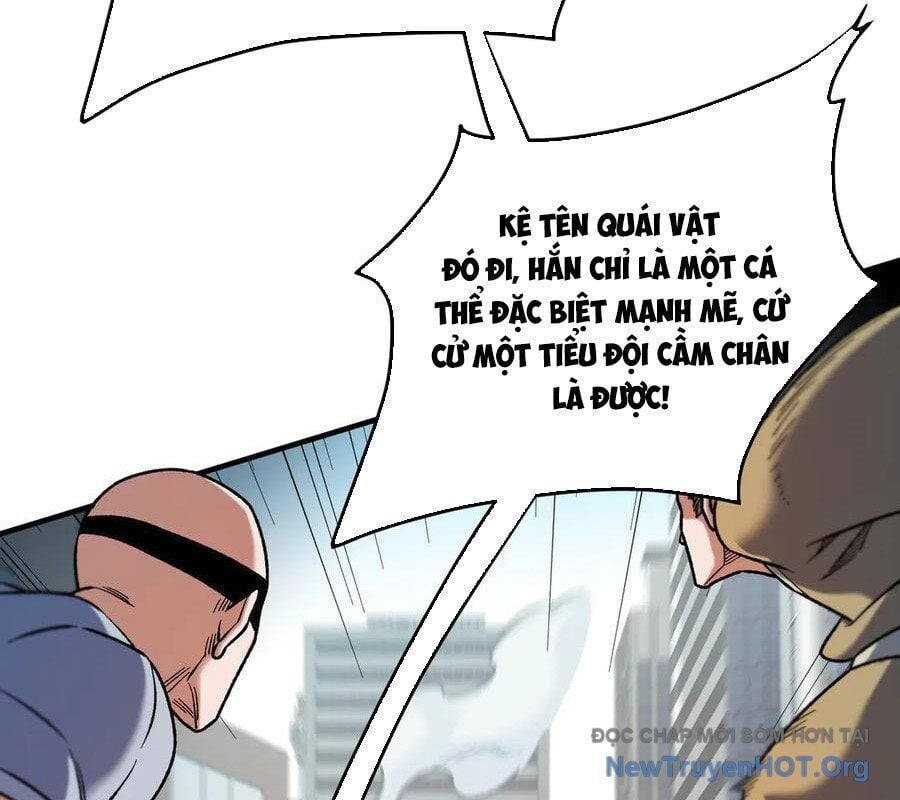 Toàn Dân Chuyển Chức : Duy Ta Vô Chức Tán Nhân Chương 183 Ảnh 27
