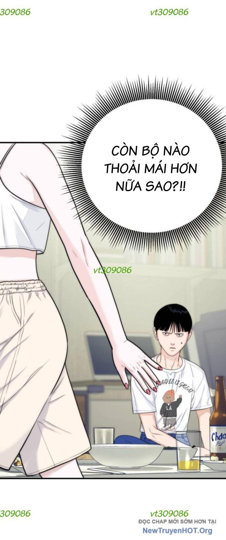 Sống Cùng Quỷ Chương 23 Ảnh 41