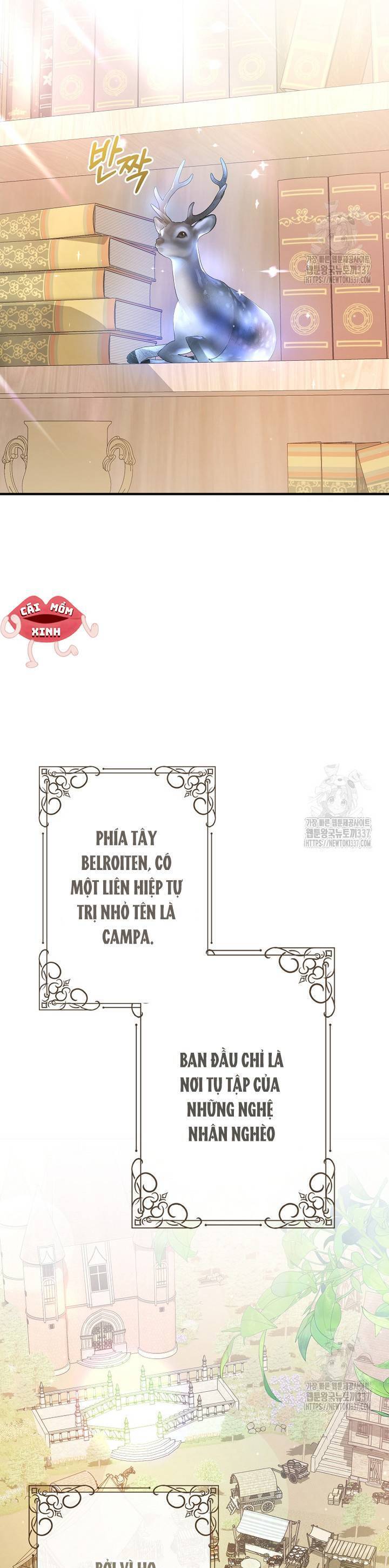 Tôi Chỉ Định Chăm Sóc Người Cha Ốm Yếu Của Mình Thôi Mà Chương 16 Ảnh 37