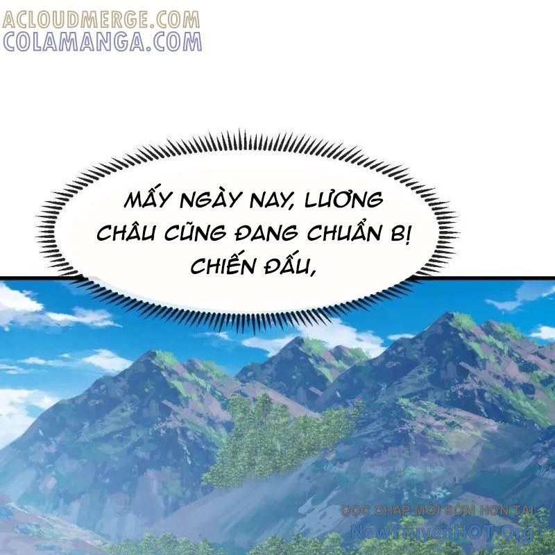 Ta Có Một Sơn Trại Chương 1207 Ảnh 29