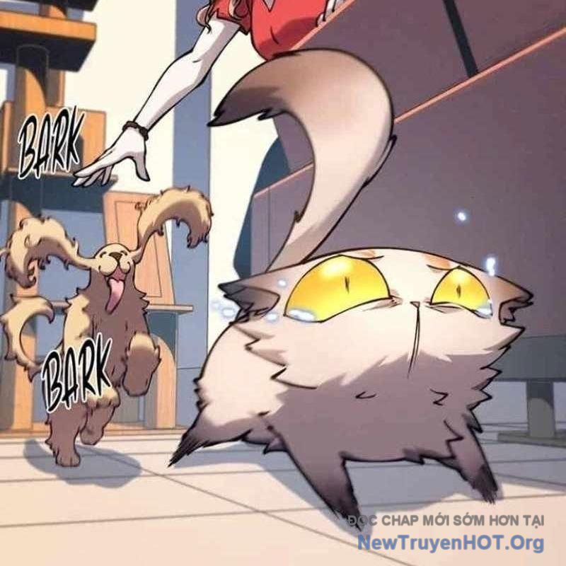 Mạo Hiểm Giả Carl Chương 11 Ảnh 44