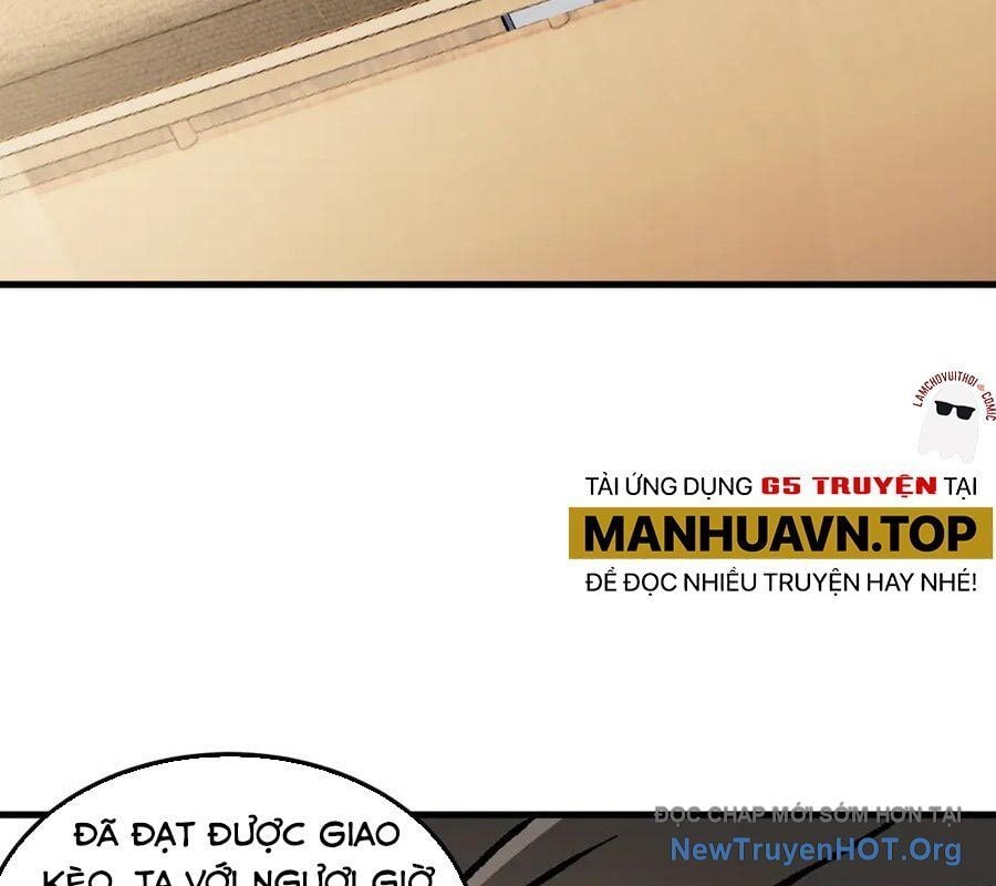 Toàn Dân Chuyển Chức : Duy Ta Vô Chức Tán Nhân Chương 182 Ảnh 9