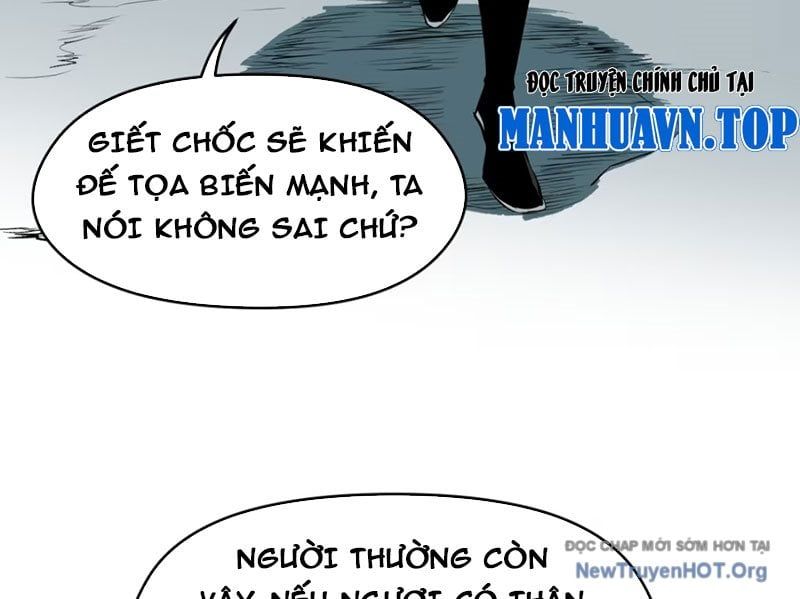 Hung Tinh Mê Hoặc - Máy Mô Phỏng Loạn Thế Chương 9 Ảnh 29