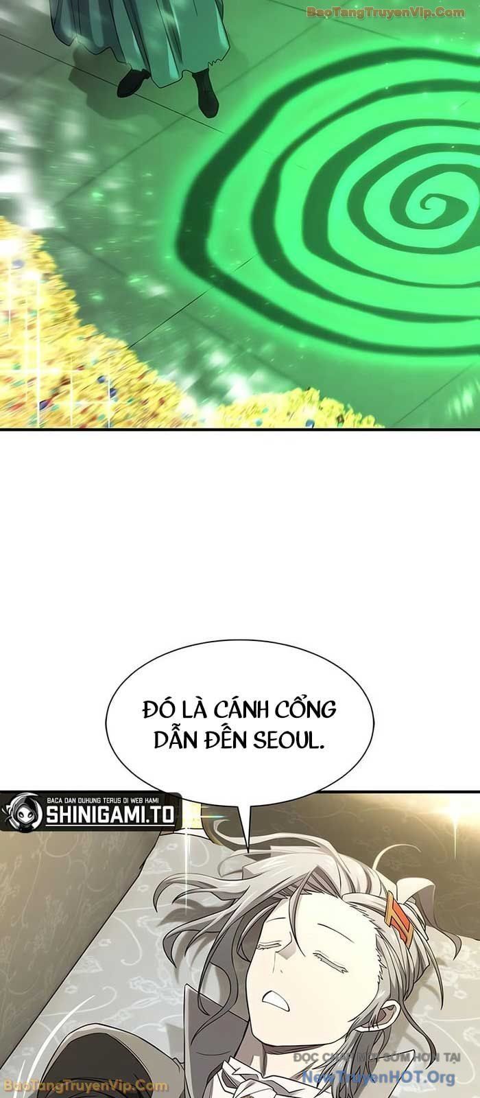 Bậc Thầy Thiết Kế Điền Trang Chương 209 Ảnh 17