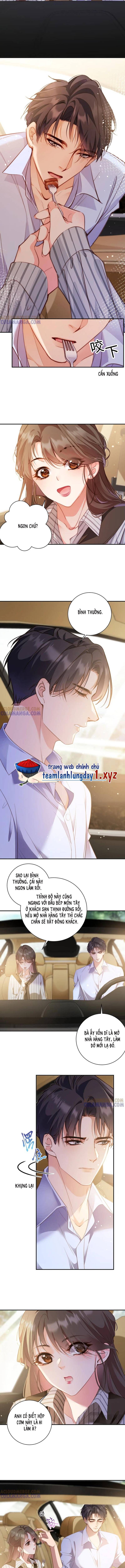 Đệ Nhất Mạnh Bảo: Mua Một Tặng Một Chương 40 Ảnh 6