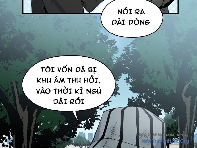 Hung Tinh Mê Hoặc - Máy Mô Phỏng Loạn Thế Chương 8 Ảnh 18
