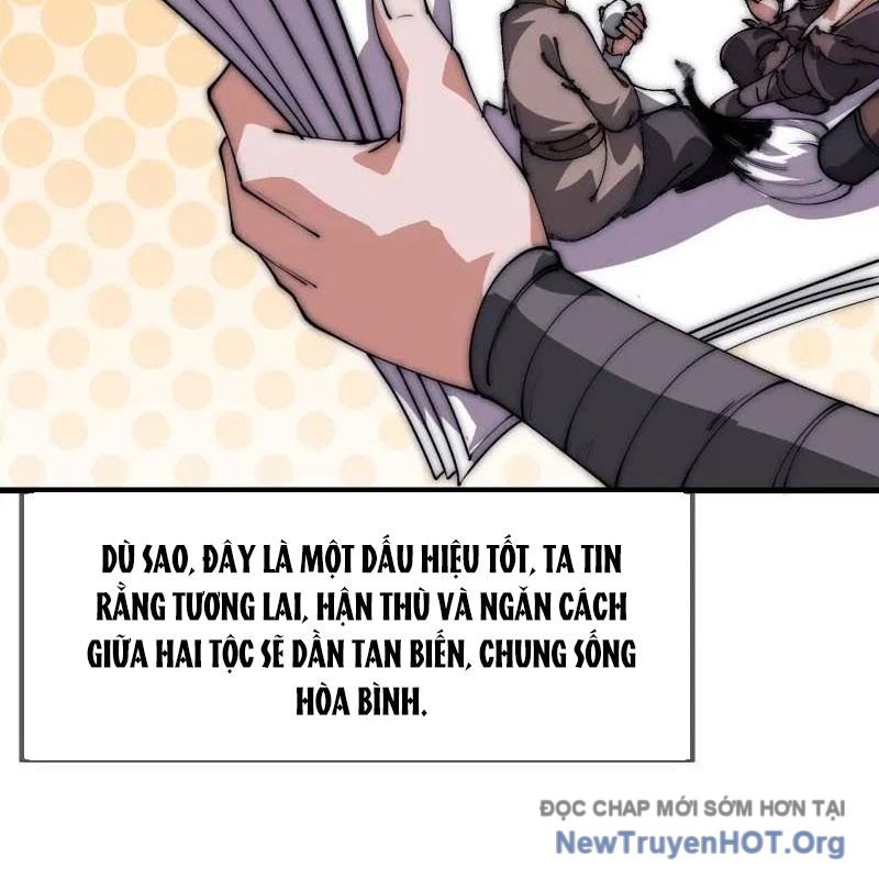 Ta Có Một Sơn Trại Chương 1207 Ảnh 25