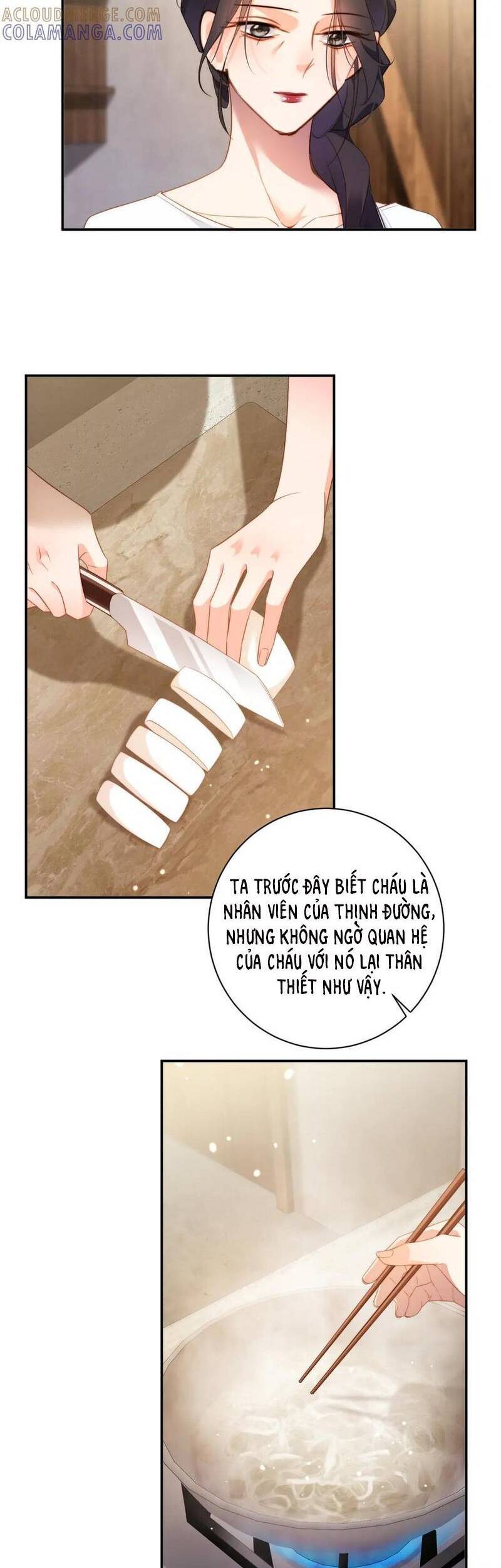 Cục Cưng Đáng Yêu Mua Một Tặng Một Chương 40 Ảnh 5